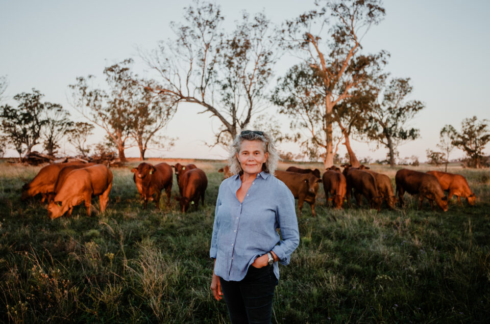 Fiona Simson