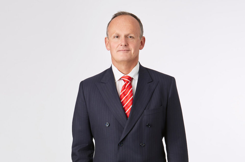 Lachlan Baird