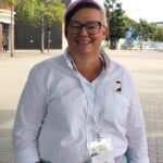 Tanya Nagle