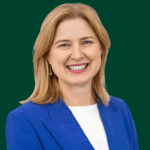 Hon Julie Collins MP