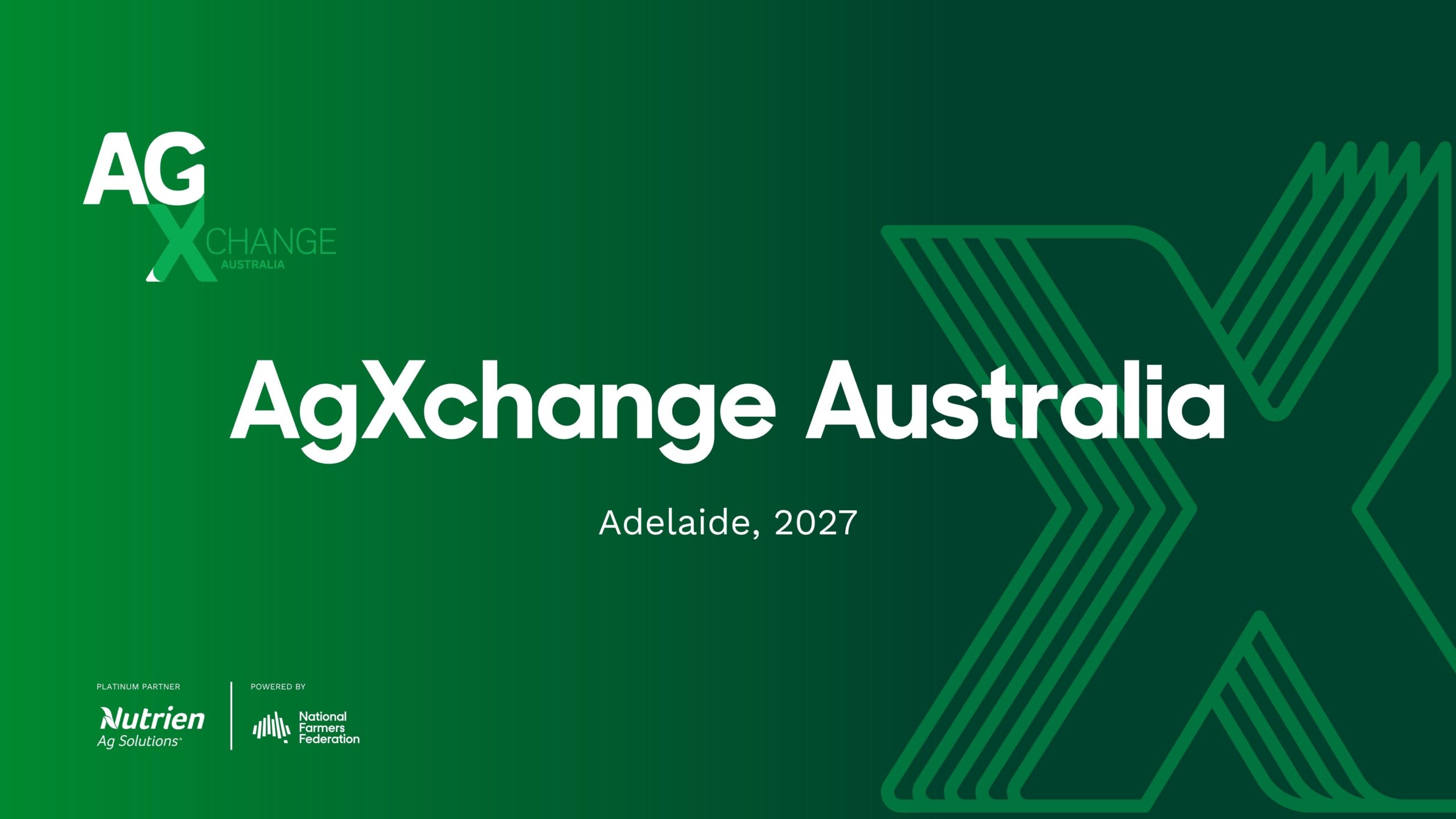 AgXchange Australia