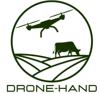 Drone-hand